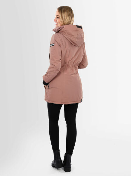 Navahoo Navahoo Blizzardstorm Damen Winter Jacke Neuheiten