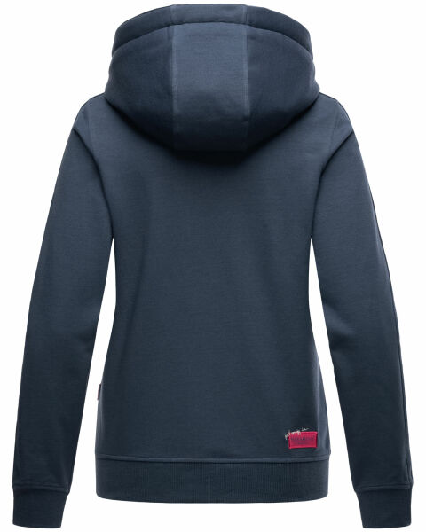 Navahoo Navahoo Cremetörtchen Damen Hoodie Tägliche Deals