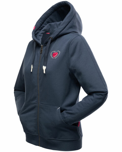 Navahoo Navahoo Cremetörtchen Damen Hoodie Tägliche Deals