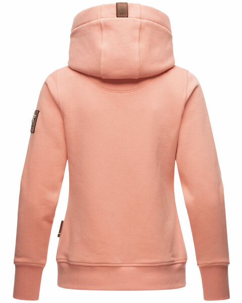 Navahoo Navahoo Damen Sweatshirt Hoodie mit Kapuze VIP-Rabatte
