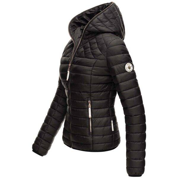 Navahoo Navahoo ich bin hübsch Damen Jacke Steppjacke Übergangsjacke Letzte 2 Tage