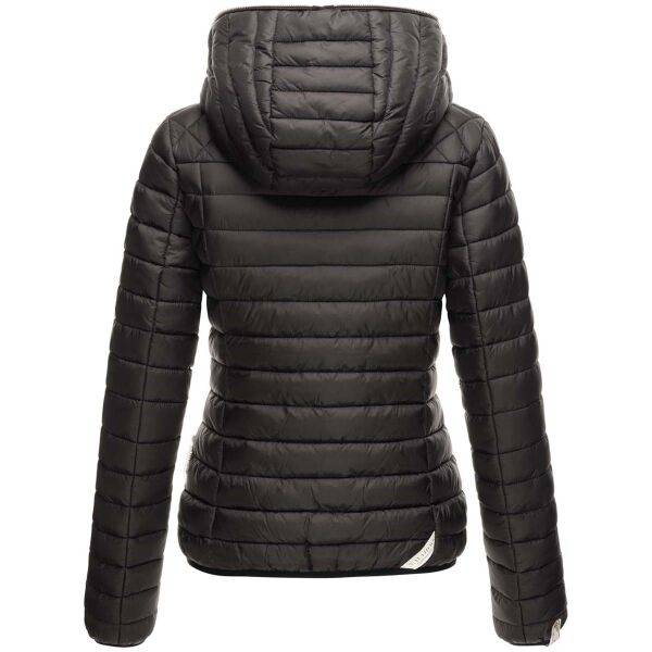 Navahoo Navahoo ich bin hübsch Damen Jacke Steppjacke Übergangsjacke Letzte 2 Tage