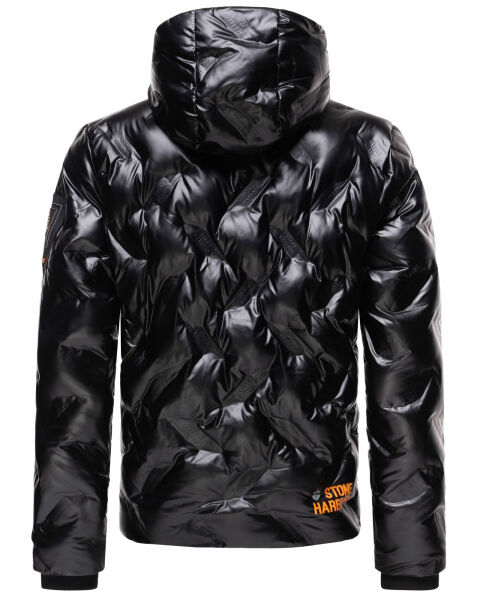 Navahoo Stone Harbour Geroo Herren Winterjacke Zeitbegrenzte Promotion