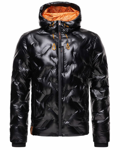 Navahoo Stone Harbour Geroo Herren Winterjacke Zeitbegrenzte Promotion