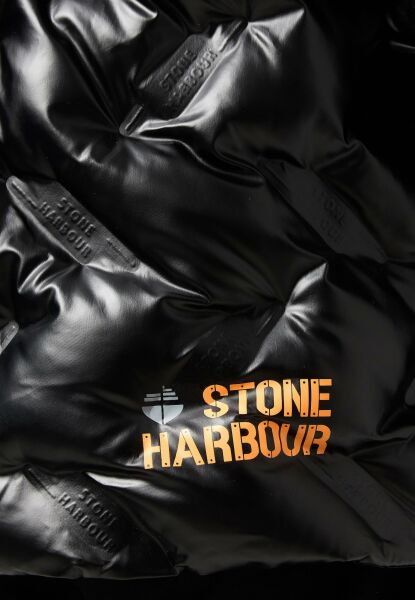 Navahoo Stone Harbour Geroo Herren Winterjacke Zeitbegrenzte Promotion