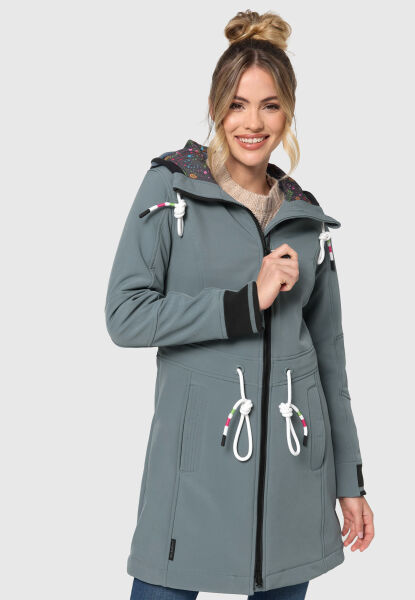 Navahoo Mount Furnica Damen Softshell Jacke Discount Store für neue Produkte