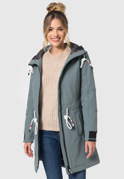 Navahoo Mount Furnica Damen Softshell Jacke Discount Store für neue Produkte
