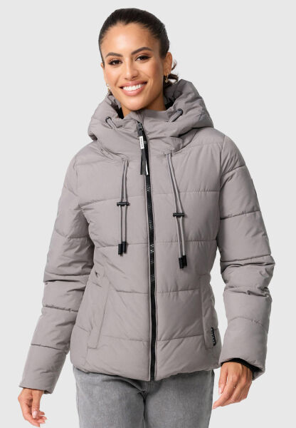 Navahoo Shimoaa Damen Winter Steppjacke Begrenzt auf 3 Tage