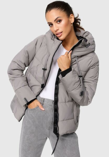 Navahoo Shimoaa Damen Winter Steppjacke Begrenzt auf 3 Tage
