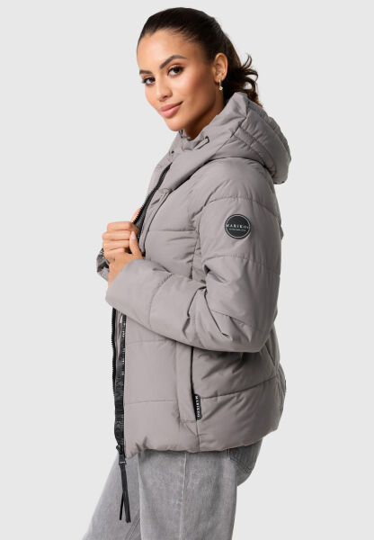 Navahoo Shimoaa Damen Winter Steppjacke Begrenzt auf 3 Tage
