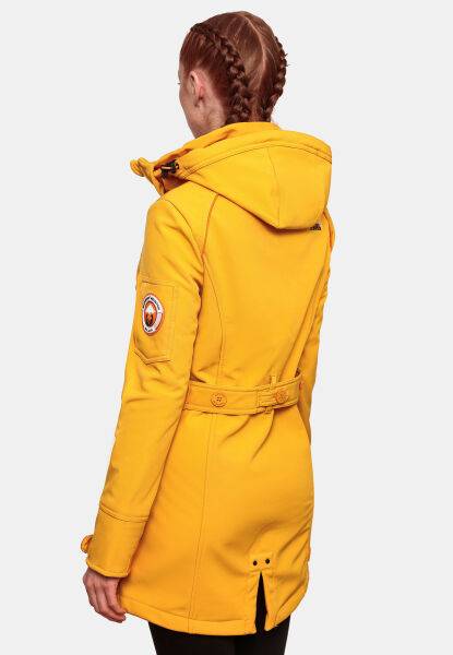 Navahoo Soulinaa Damen Softshell Jacke Speichern exportieren