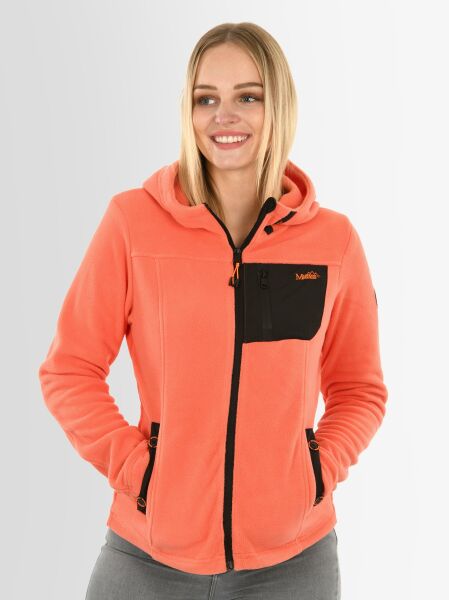 Navahoo Mount Iwaki Damen Fleecejacke Rabatte dieses Monats