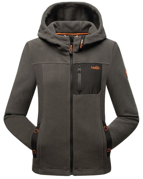 Navahoo Mount Iwaki Damen Fleecejacke Rabatte dieses Monats
