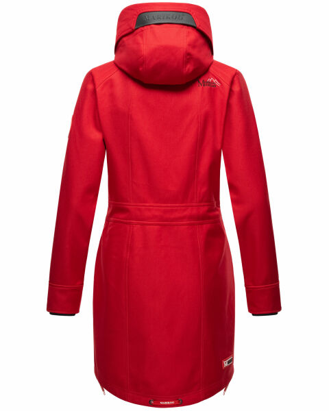 Navahoo Racquellee Damen Softshell Jacke Angebote