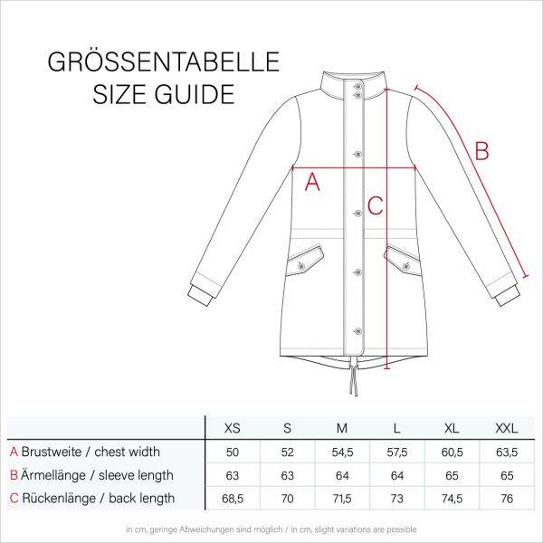 Navahoo Kussmäulchen Übergangsjacke Sommerjacke Meist gekauft