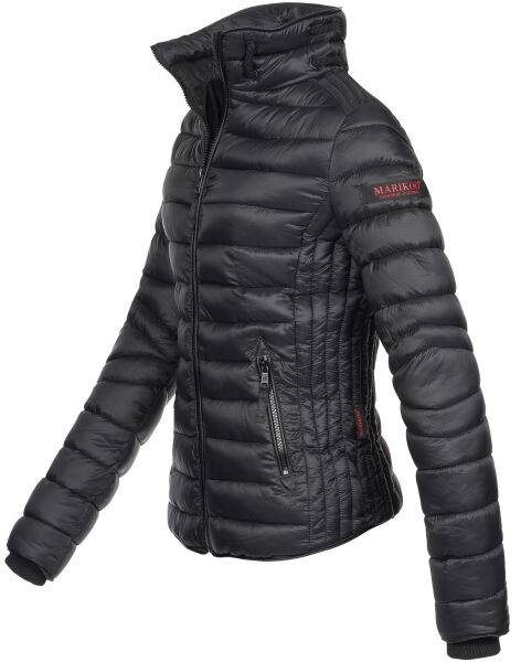 Navahoo Lola Damen Frühjahr Steppjacke Limitierter Zeitrabatt