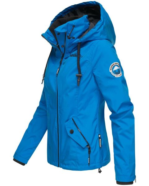 Navahoo Maliaa Damen leichte Übergangsjacke Günstig kaufen