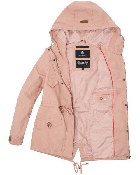 Navahoo Manolya-Sun Damen Parka Übergangsjacke Großer Ausverkauf