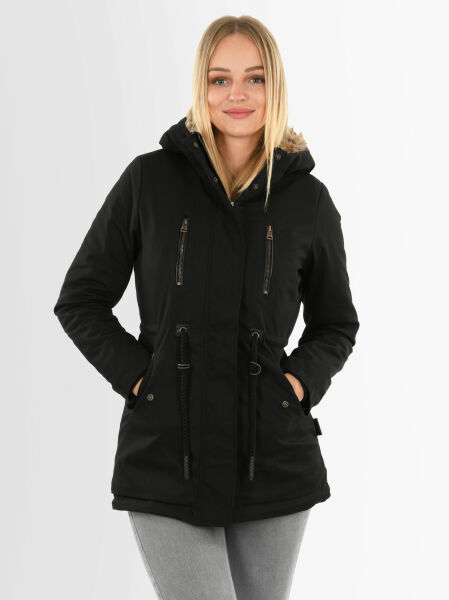 Navahoo Navahoo Diamond Damen Winterjacke B648a Preisnachlass