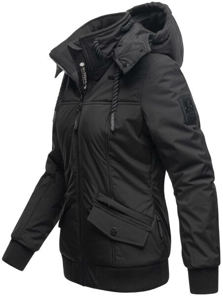 Navahoo Sumikoo Damen Jacke mit Kapuze Osterangebot