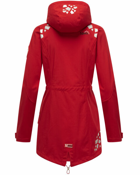 Navahoo Ulissaa Damen Softshell Jacke Vatertagsangebot