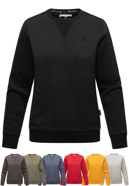 Navahoo Umikoo Damen Pullover Valentinstagsangebot