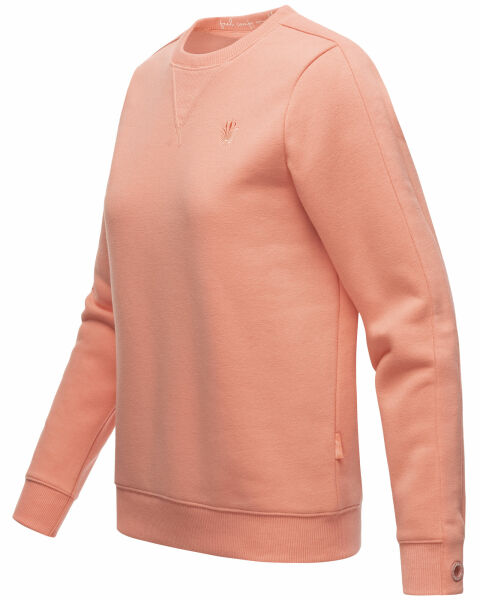 Navahoo Umikoo Damen Pullover Valentinstagsangebot