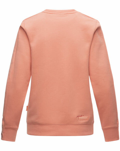 Navahoo Umikoo Damen Pullover Valentinstagsangebot