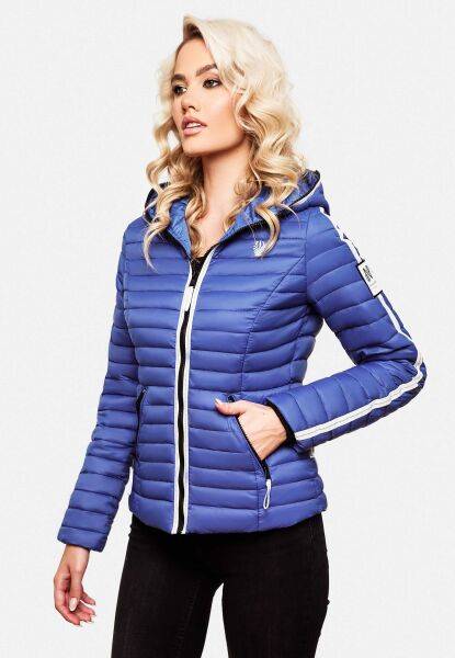 Navahoo Navahoo Kimuk Princess leichte Damen Steppjacke Zeitlich begrenztes Angebot
