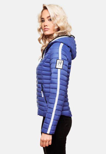 Navahoo Navahoo Kimuk Princess leichte Damen Steppjacke Zeitlich begrenztes Angebot