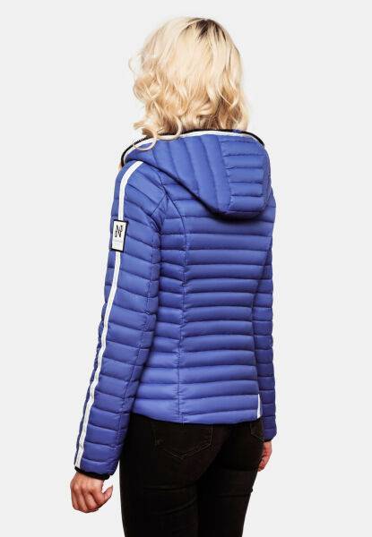 Navahoo Navahoo Kimuk Princess leichte Damen Steppjacke Zeitlich begrenztes Angebot