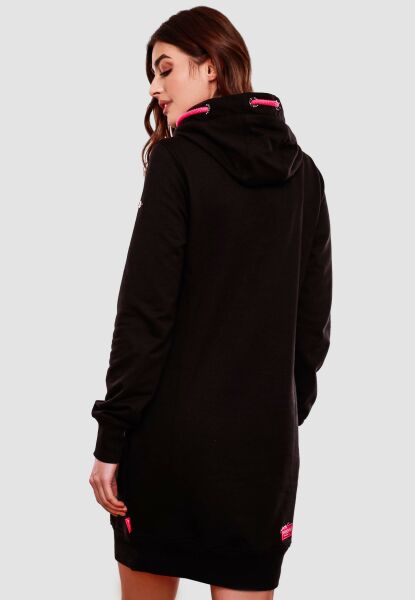Navahoo Navahoo Kirschblüte Damen Hoodie Blitzangebot