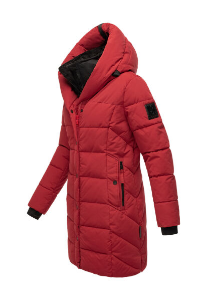 Navahoo Navahoo Knutschilein Damen Winter Steppjacke Neuheiten