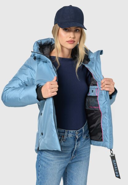 Navahoo Navahoo Krümelein Damen Winterjacke Saisonale Angebote