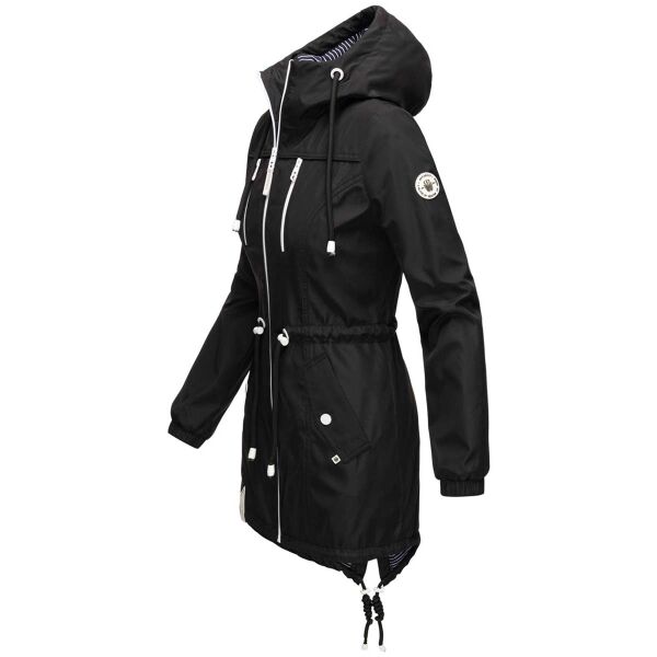 Navahoo Navahoo Mein Nachtsternchen leichte Damen Jacke Letzte 2 Tage