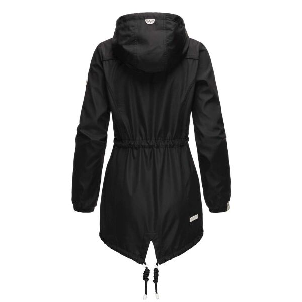 Navahoo Navahoo Mein Nachtsternchen leichte Damen Jacke Letzte 2 Tage