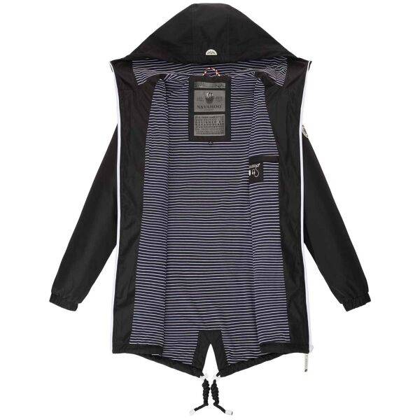 Navahoo Navahoo Mein Nachtsternchen leichte Damen Jacke Letzte 2 Tage