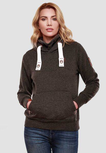 Navahoo Navahoo Raniaa Damen Sweatshirt Hoodie Pullover Pulli Sweater Kapuze Fabrikladen