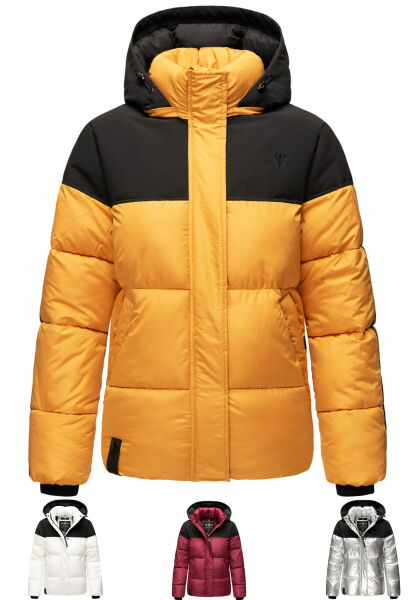 Navahoo Navahoo Sarafina Damen Winterjacke zollfrei