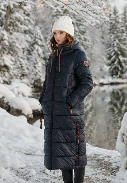 Navahoo Navahoo Schmuseengel Damen Winterjacke Rabatte dieses Monats