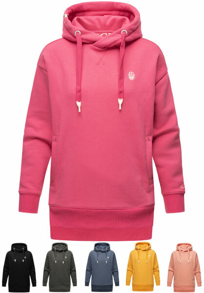 Navahoo Navahoo Silberengelchen Damen Hoodie Hotsell