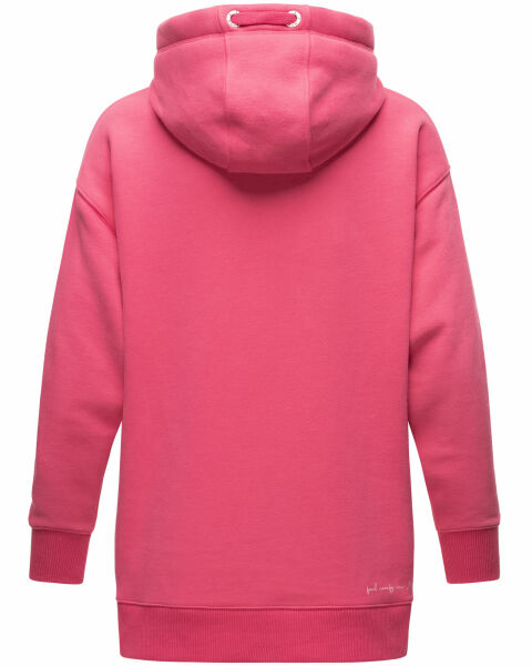 Navahoo Navahoo Silberengelchen Damen Hoodie Hotsell