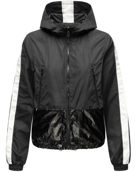 Navahoo Navahoo Sunitaa Damen Übergangsjacke Windbreaker Fabrikverkauf
