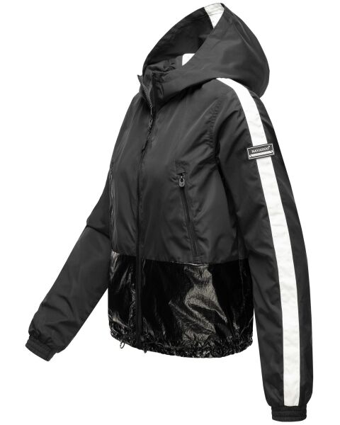 Navahoo Navahoo Sunitaa Damen Übergangsjacke Windbreaker Fabrikverkauf