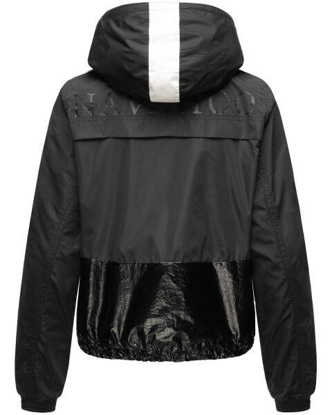 Navahoo Navahoo Sunitaa Damen Übergangsjacke Windbreaker Fabrikverkauf
