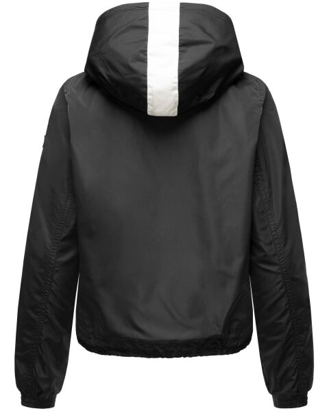 Navahoo Navahoo Sunitaa Damen Übergangsjacke Windbreaker Fabrikverkauf