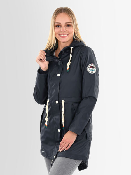 Navahoo Navahoo Tropical Storm Damen Jacke Limitierter Zeitrabatt