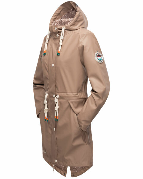 Navahoo Navahoo Tropical Storm Damen Jacke Limitierter Zeitrabatt