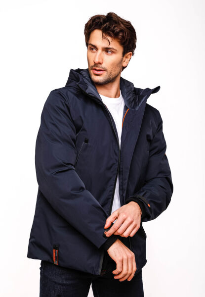 Navahoo Stone Harbour Moagaa wasserdichte Herren Winterjacke Valentinstagsangebot