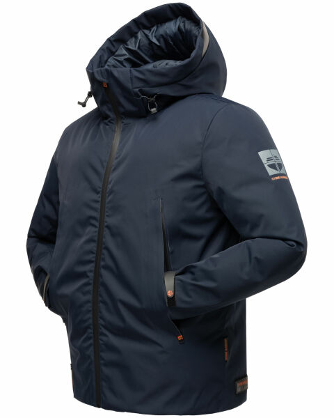 Navahoo Stone Harbour Moagaa wasserdichte Herren Winterjacke Valentinstagsangebot